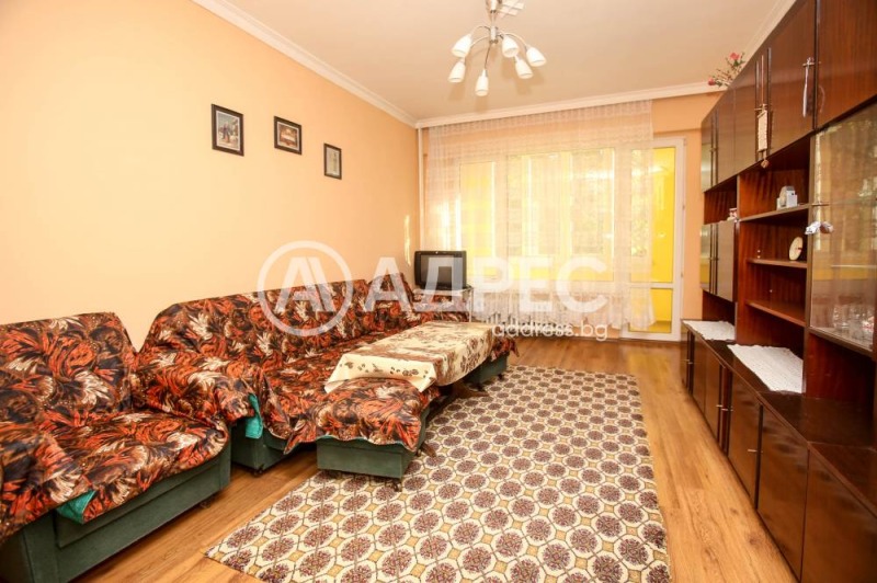 Продава  1 slaapkamer Sofia , Svoboda , 60 кв.м | 86356718 - изображение [17]