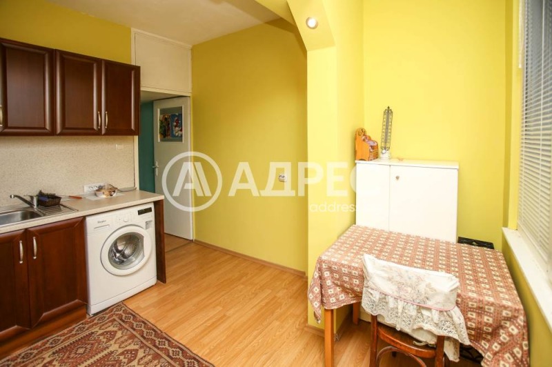 Продава  1 slaapkamer Sofia , Svoboda , 60 кв.м | 86356718 - изображение [2]