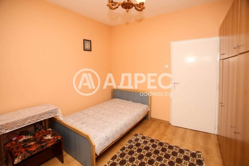 Продава  1 slaapkamer Sofia , Svoboda , 60 кв.м | 86356718 - изображение [3]