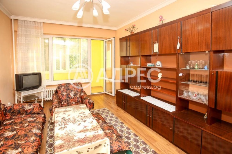 Продава  1 slaapkamer Sofia , Svoboda , 60 кв.м | 86356718 - изображение [6]