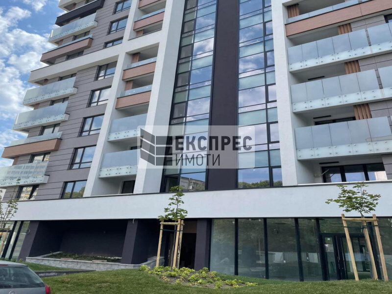 Продава  2-стаен град София , Сердика , 71 кв.м | 88407997