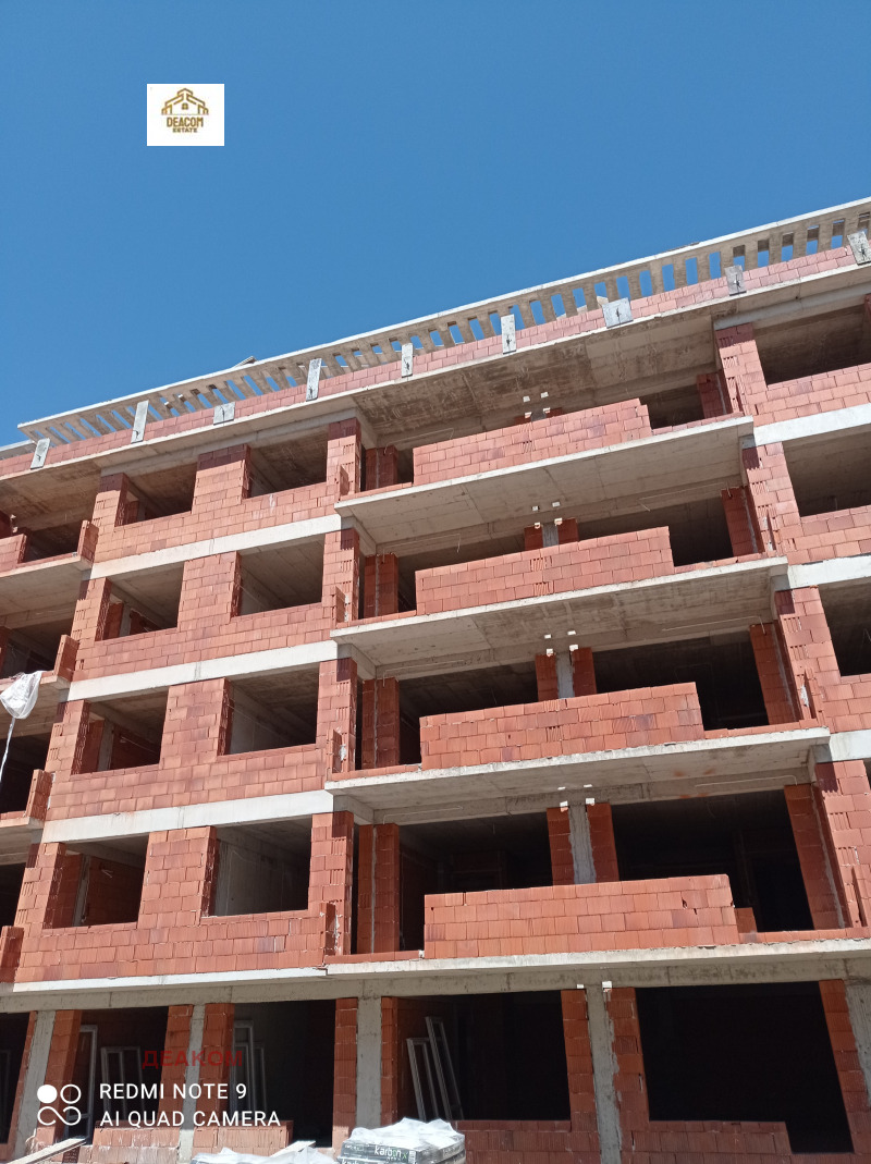 Til salgs  1 soverom Plovdiv , Jusjen , 66 kvm | 61729038 - bilde [2]