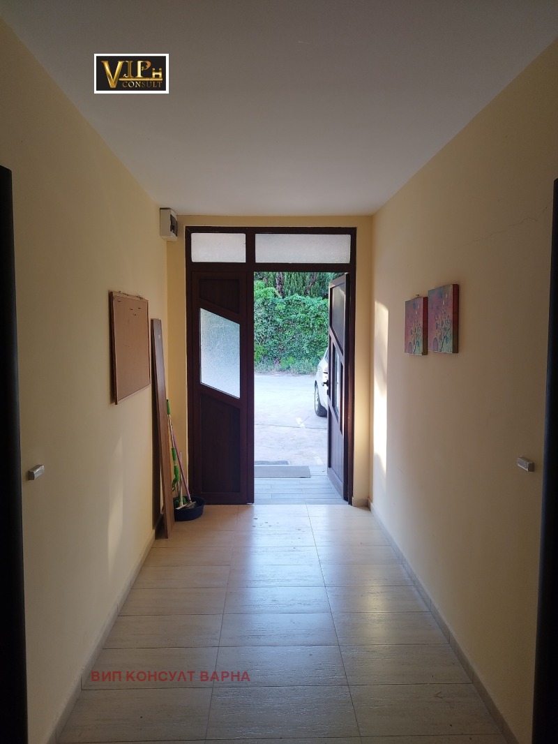Zu verkaufen  1 Schlafzimmer Warna , k.k. Sw.Sw. Konstantin i Elena , 115 qm | 20068216 - Bild [12]