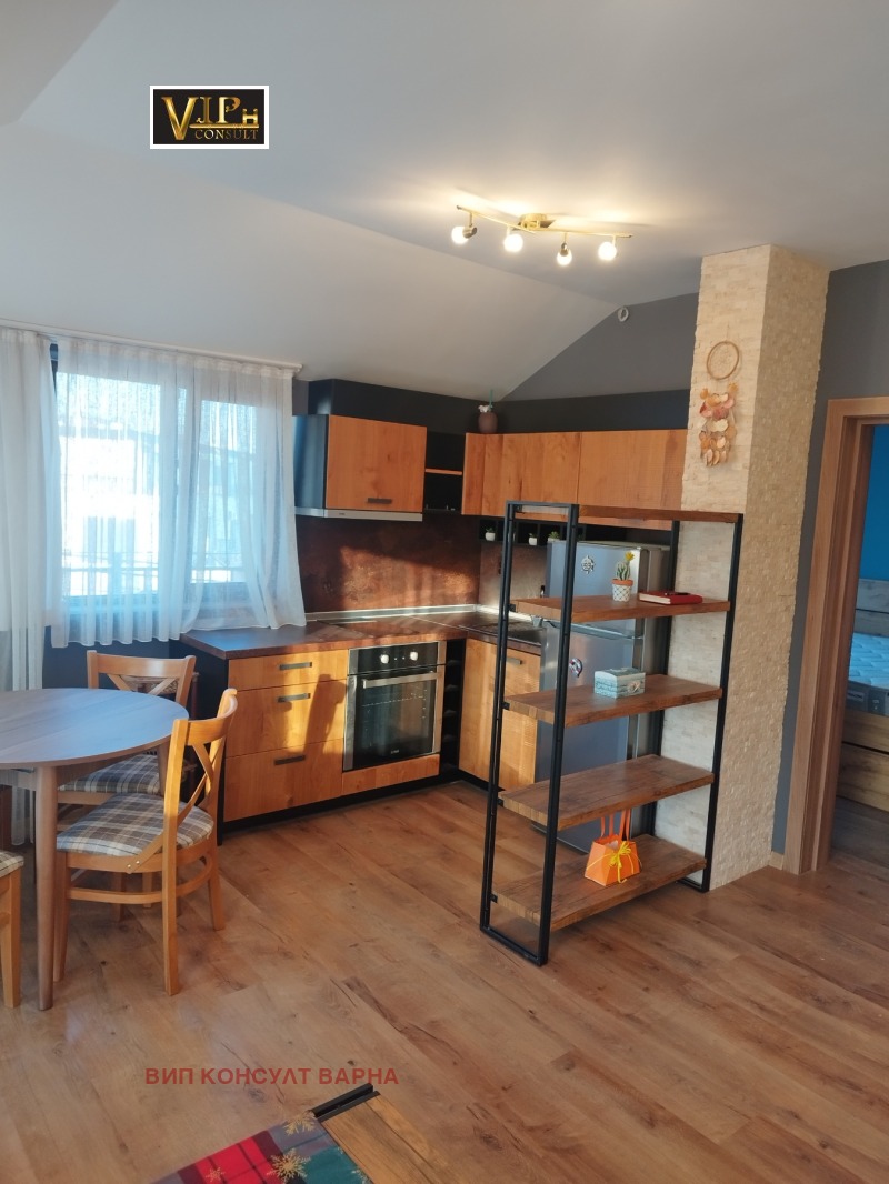 Zu verkaufen  1 Schlafzimmer Warna , k.k. Sw.Sw. Konstantin i Elena , 115 qm | 20068216