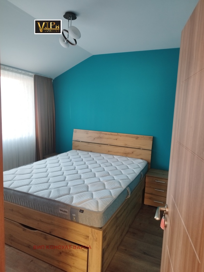 Zu verkaufen  1 Schlafzimmer Warna , k.k. Sw.Sw. Konstantin i Elena , 115 qm | 20068216 - Bild [6]