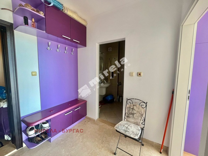 Продается  1 спальня область Бургас , Несебър , 70 кв.м | 16770752 - изображение [14]