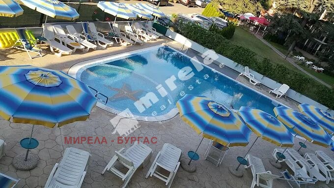 Продается  1 спальня область Бургас , Несебър , 70 кв.м | 16770752 - изображение [4]
