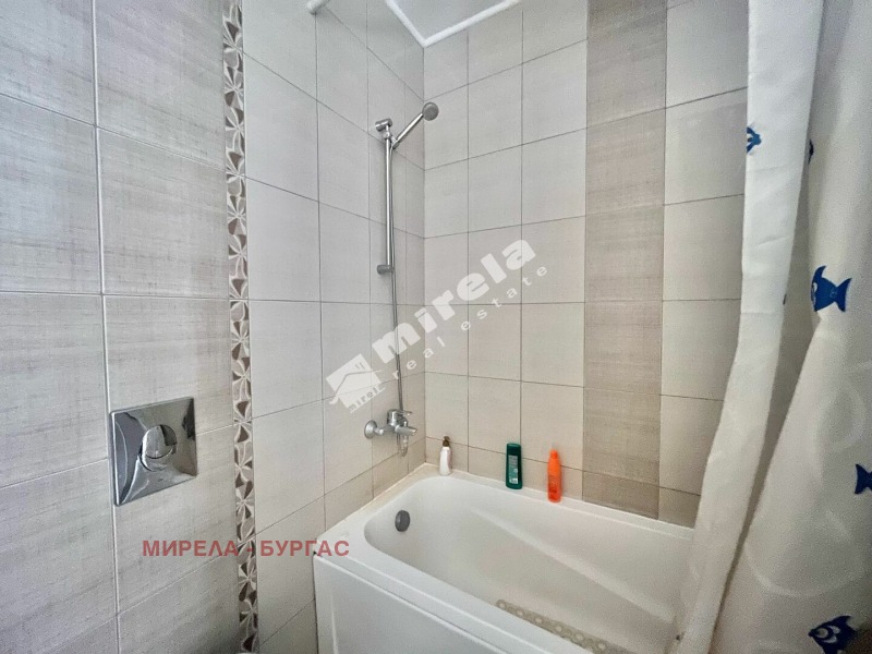 Продается  1 спальня область Бургас , Несебър , 70 кв.м | 16770752 - изображение [15]