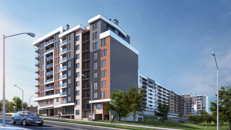 Til salg  1 soveværelse Varna , Kajsieva gradina , 69 kvm | 51779486 - billede [4]