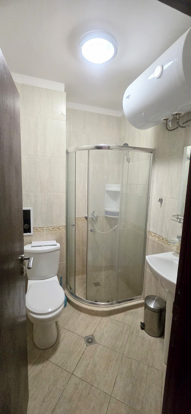 На продаж  1 спальня область Бургас , Равда , 65 кв.м | 18589342 - зображення [3]