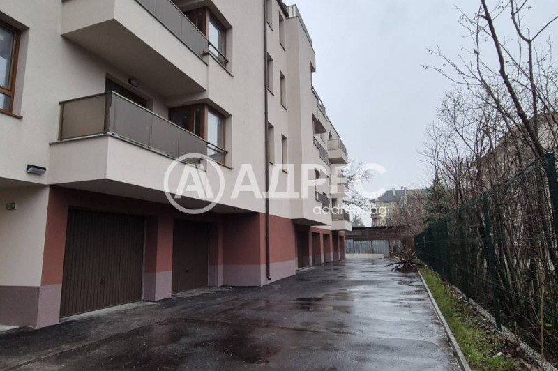 Продава 2-СТАЕН, гр. София, Павлово, снимка 10 - Апартаменти - 52990153