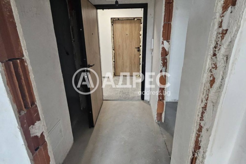 Продава 2-СТАЕН, гр. София, Павлово, снимка 8 - Апартаменти - 52990153