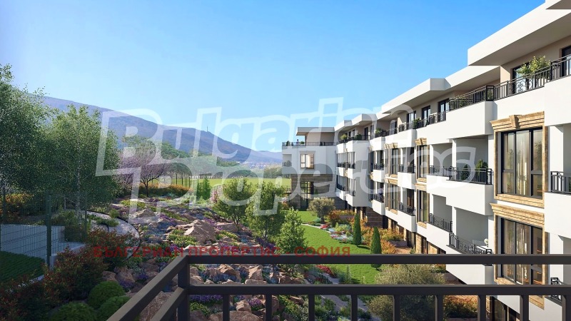 Продава 2-СТАЕН, гр. София, Витоша, снимка 8 - Апартаменти - 53111196