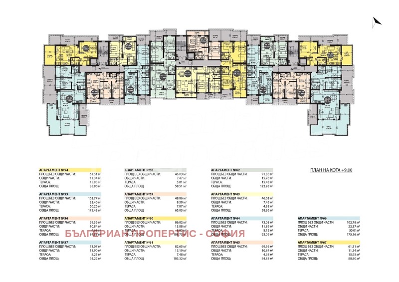 Продава 2-СТАЕН, гр. София, Витоша, снимка 7 - Апартаменти - 53111196