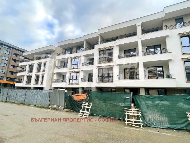 Продава 2-СТАЕН, гр. София, Витоша, снимка 14 - Апартаменти - 53111196