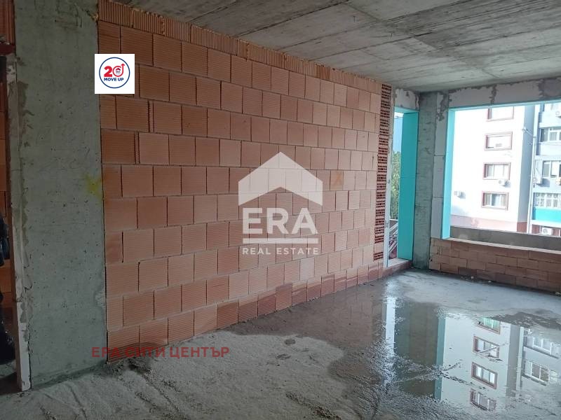 Продава 2-СТАЕН, гр. Стара Загора, Самара 3, снимка 7 - Апартаменти - 54055649