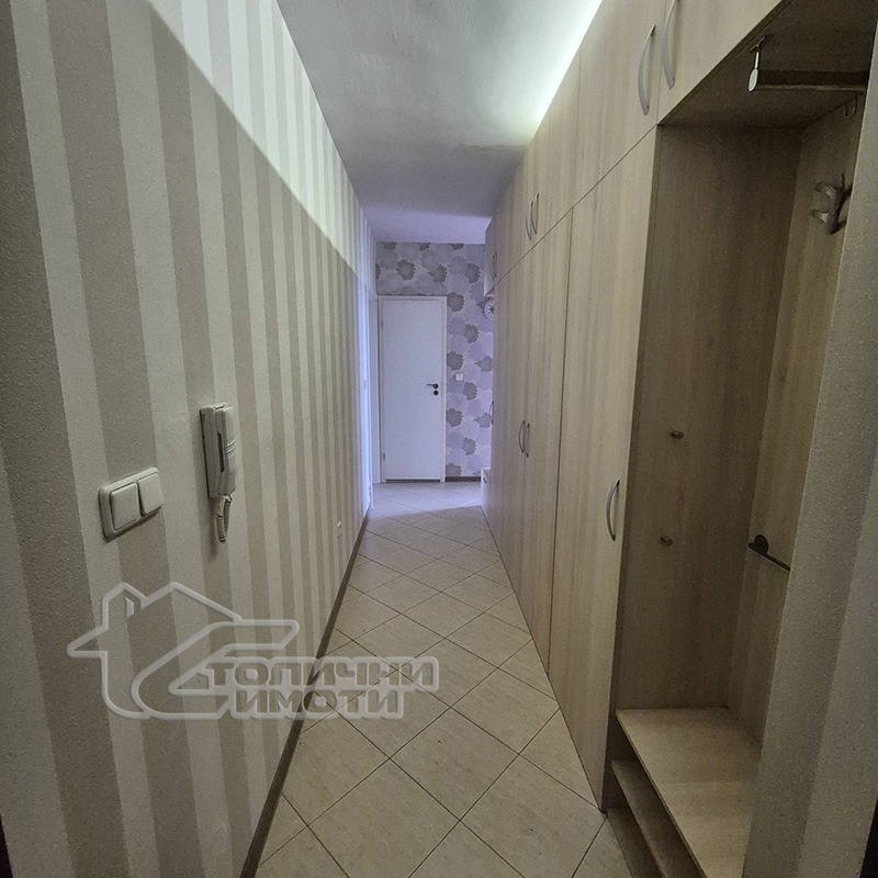 Продава 2-СТАЕН, гр. София, Дружба 2, снимка 6 - Апартаменти - 54077810