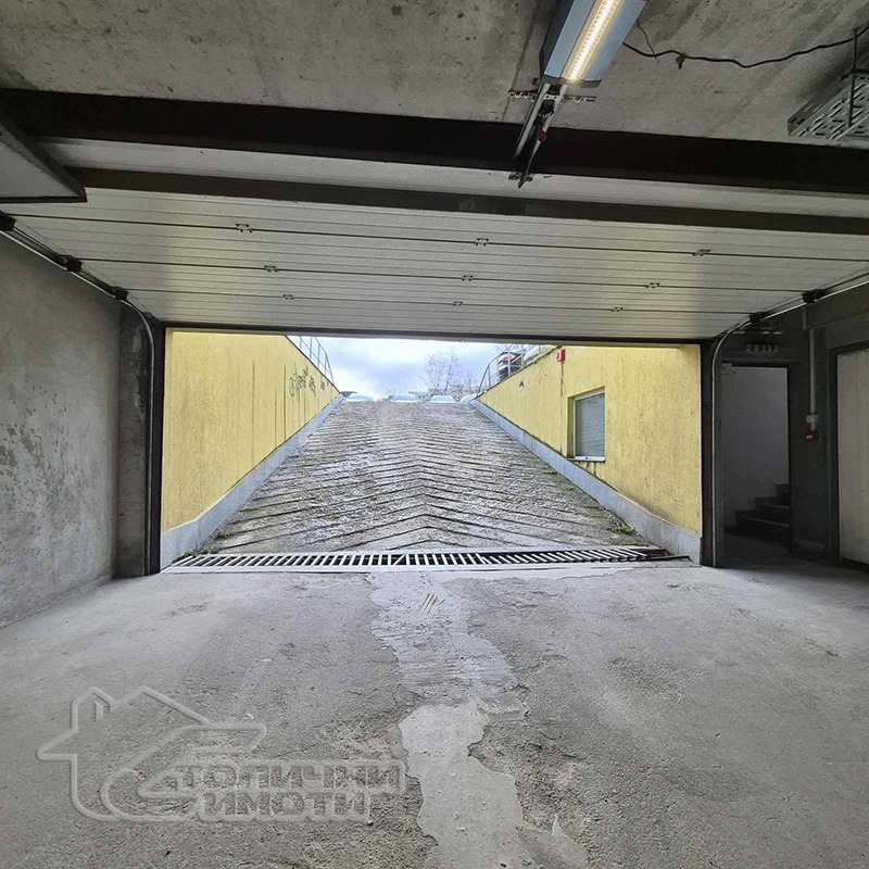 Продава 2-СТАЕН, гр. София, Дружба 2, снимка 11 - Апартаменти - 54077810