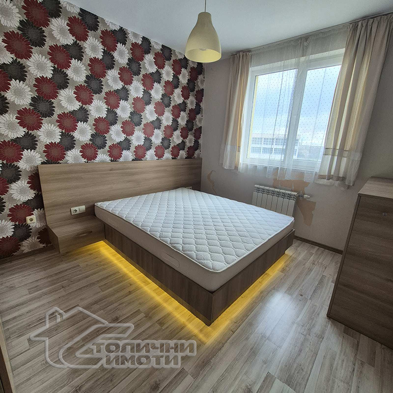 Продава 2-СТАЕН, гр. София, Дружба 2, снимка 3 - Апартаменти - 54077810