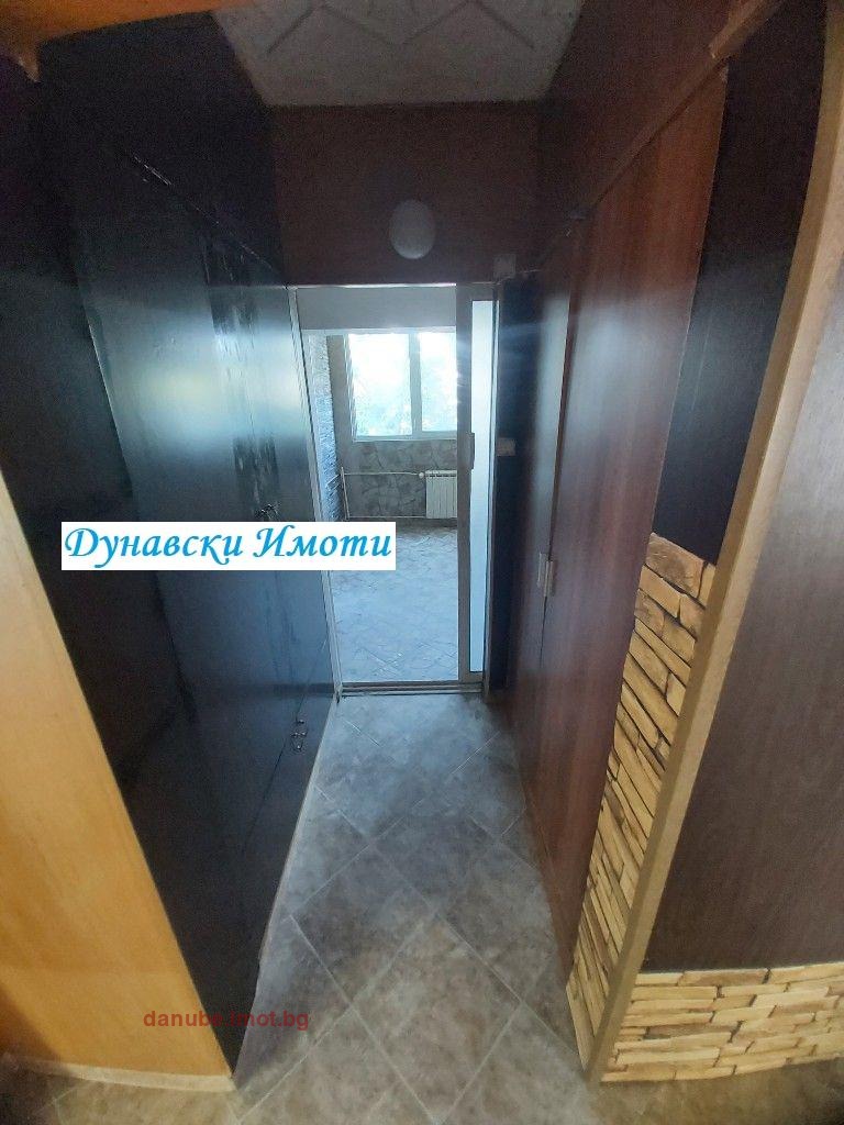 Продава 3-СТАЕН, гр. Русе, Възраждане, снимка 13 - Aпартаменти - 48311116