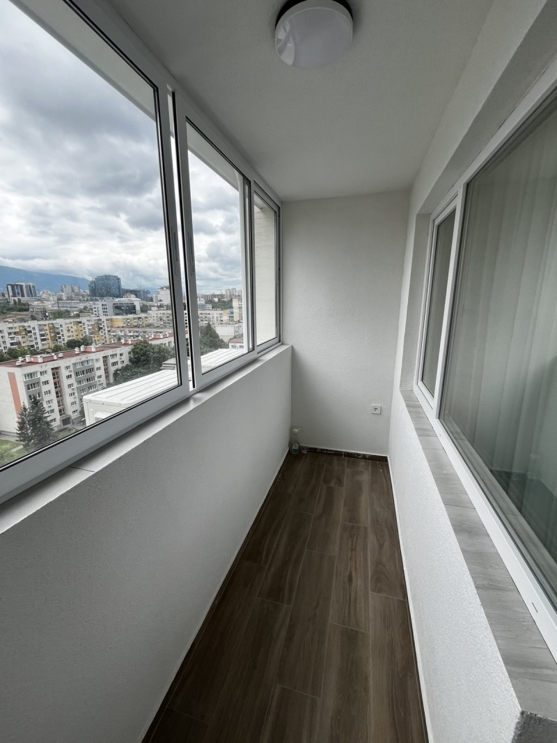 Myytävänä  2 makuuhuonetta Sofia , Družba 1 , 78 neliömetriä | 36007573 - kuva [9]