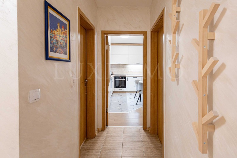 Satılık  2 yatak odası Sofia , Centar , 106 metrekare | 71897419 - görüntü [13]
