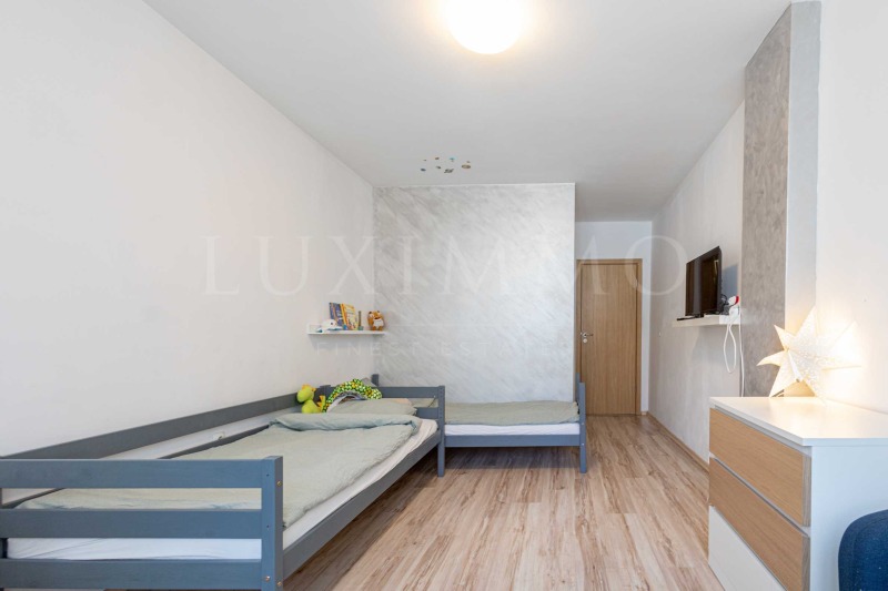 Satılık  2 yatak odası Sofia , Centar , 106 metrekare | 71897419 - görüntü [15]