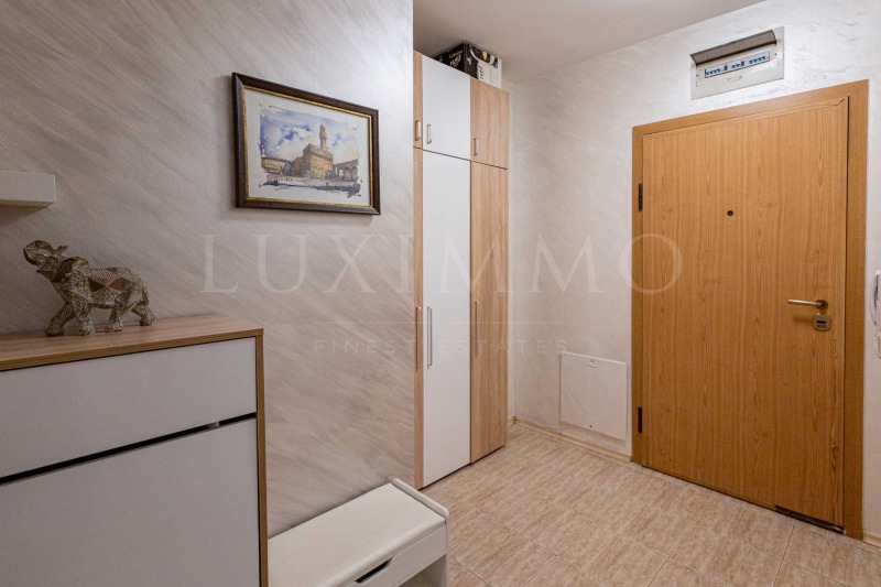 Satılık  2 yatak odası Sofia , Centar , 106 metrekare | 71897419 - görüntü [12]