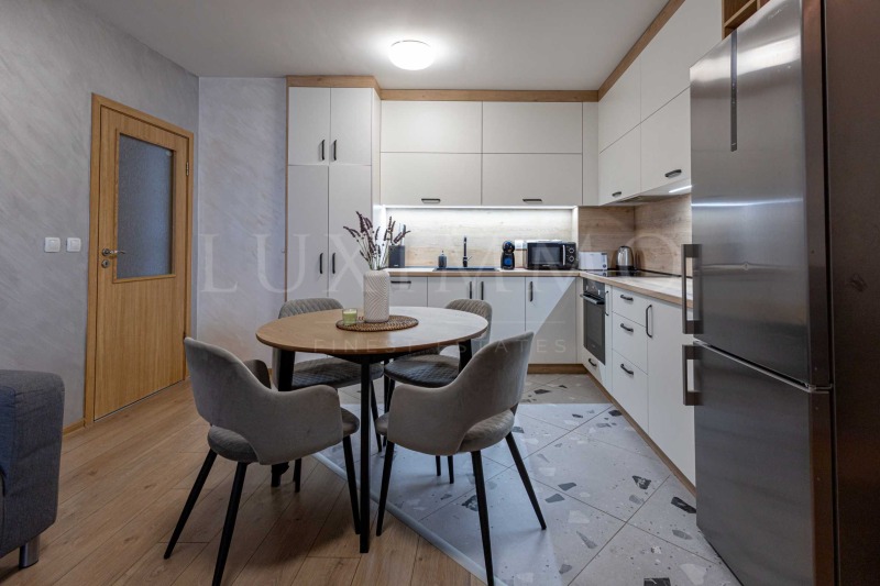 Satılık  2 yatak odası Sofia , Centar , 106 metrekare | 71897419 - görüntü [5]
