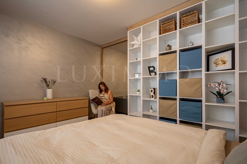 Satılık  2 yatak odası Sofia , Centar , 106 metrekare | 71897419 - görüntü [2]