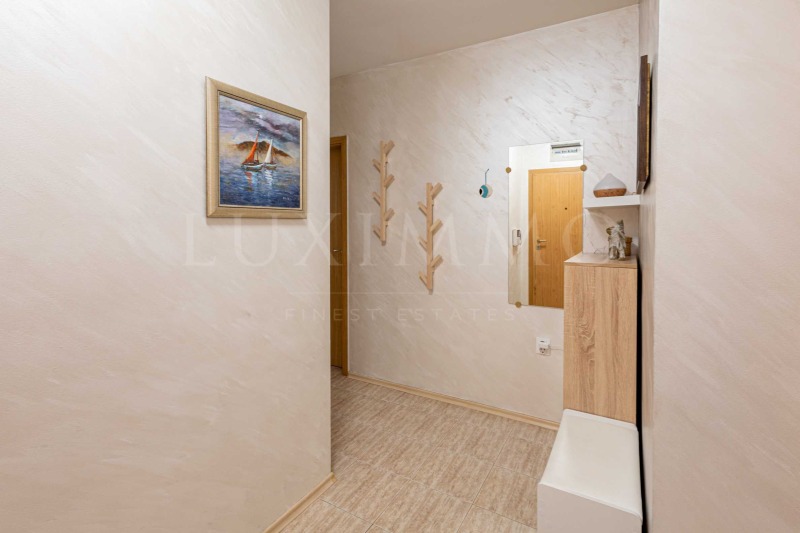 Satılık  2 yatak odası Sofia , Centar , 106 metrekare | 71897419 - görüntü [10]