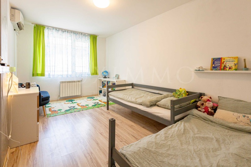 Satılık  2 yatak odası Sofia , Centar , 106 metrekare | 71897419 - görüntü [14]
