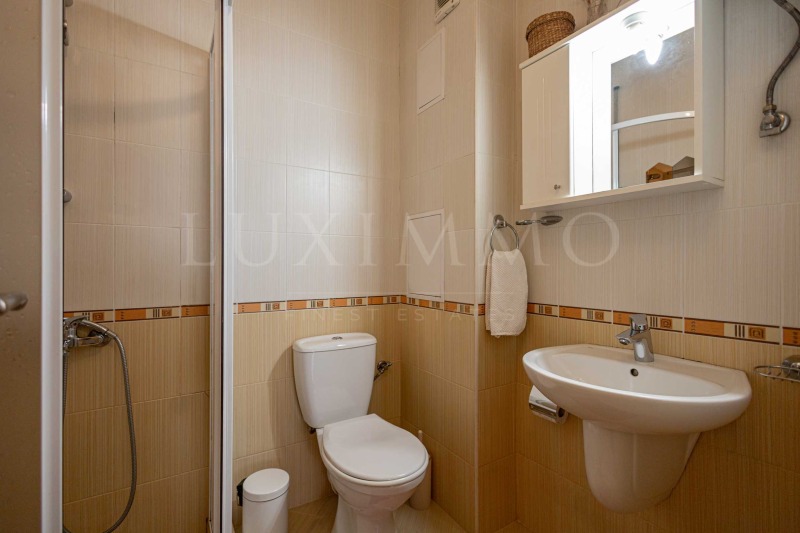 Satılık  2 yatak odası Sofia , Centar , 106 metrekare | 71897419 - görüntü [16]