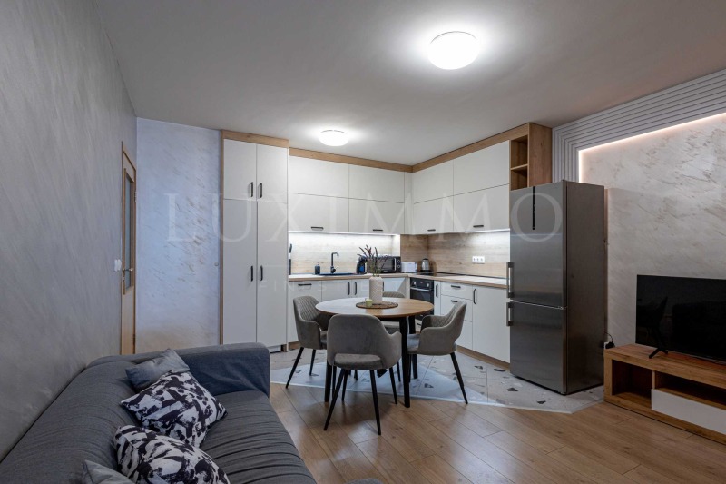 Satılık  2 yatak odası Sofia , Centar , 106 metrekare | 71897419 - görüntü [6]