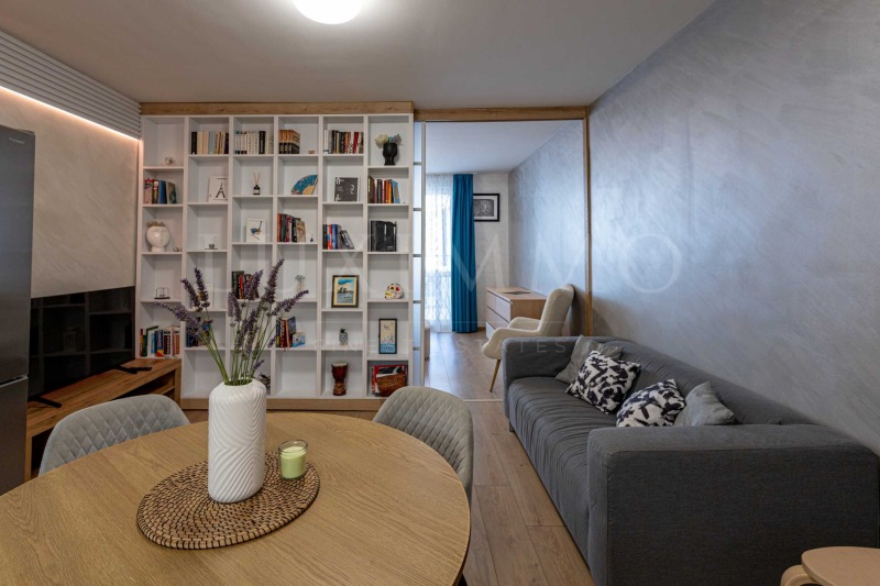 Satılık  2 yatak odası Sofia , Centar , 106 metrekare | 71897419 - görüntü [7]