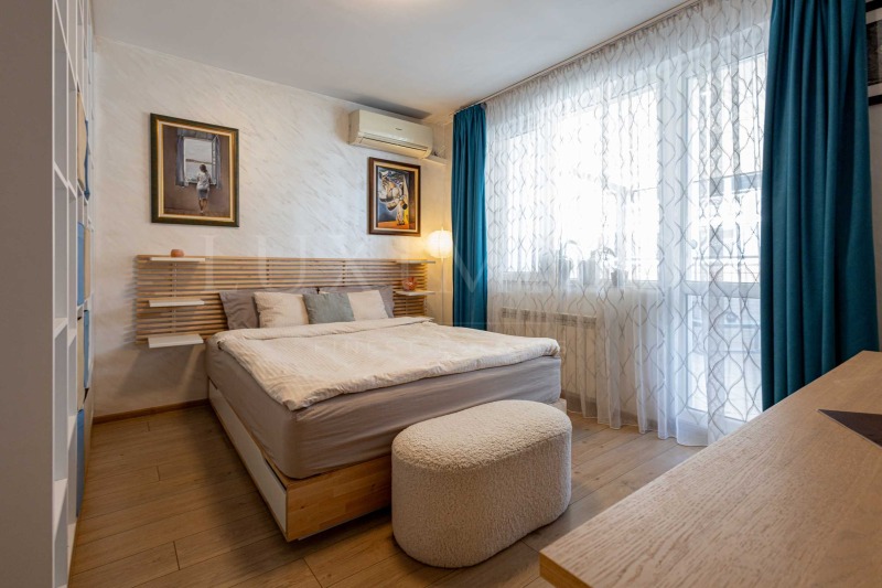 Satılık  2 yatak odası Sofia , Centar , 106 metrekare | 71897419 - görüntü [8]