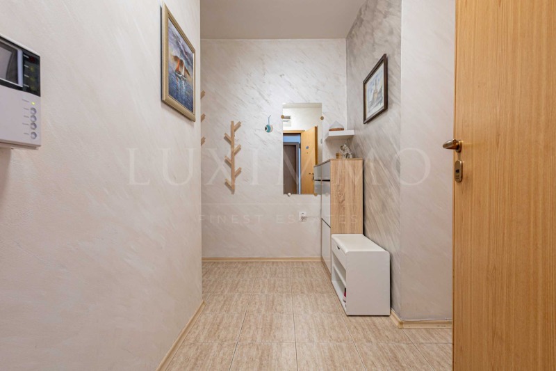 Satılık  2 yatak odası Sofia , Centar , 106 metrekare | 71897419 - görüntü [11]