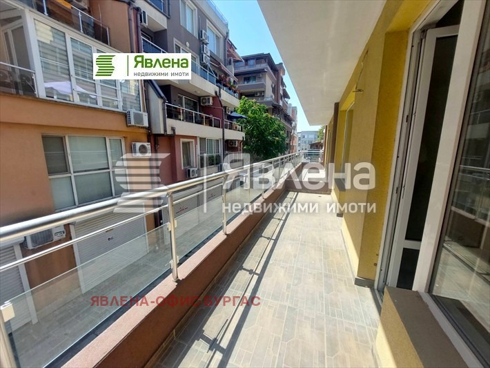 Продава  3-стаен, област Бургас, гр. Поморие •  105 000 EUR • ID 12973962 — holmes.bg - [1] 