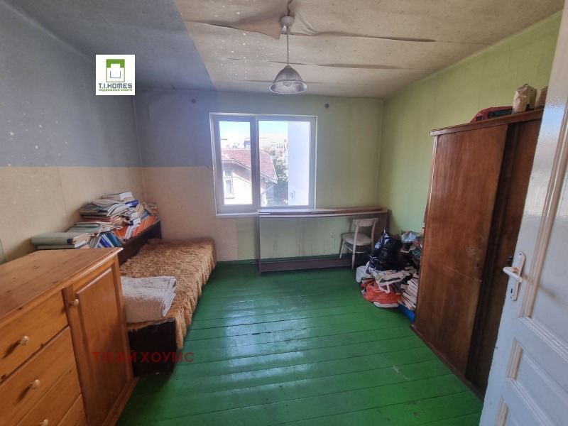 Продава 3-СТАЕН, гр. София, Център, снимка 8 - Апартаменти - 52651928