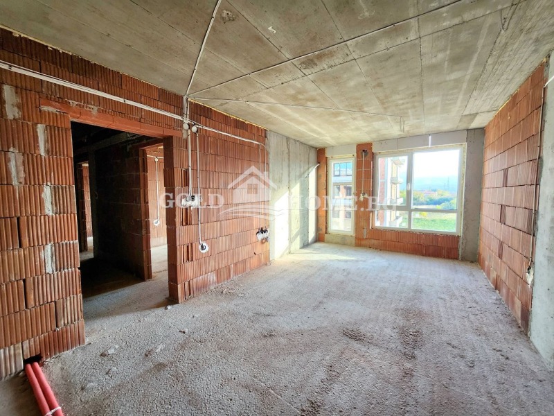 Продава 3-СТАЕН, гр. Пловдив, Беломорски, снимка 2 - Апартаменти - 53197686