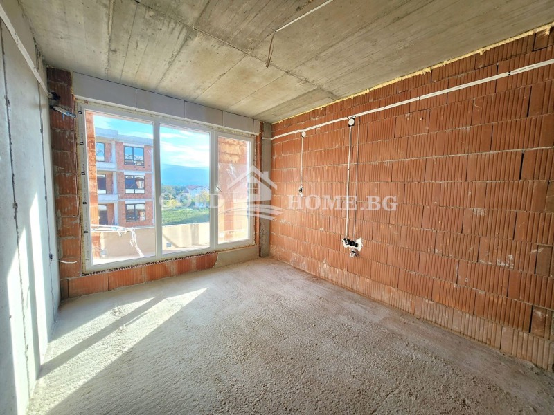 Продава 3-СТАЕН, гр. Пловдив, Беломорски, снимка 5 - Апартаменти - 53197686