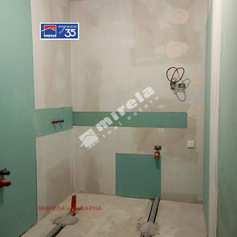 Продава 3-СТАЕН, гр. Варна, м-т Ален мак, снимка 7 - Апартаменти - 53462886