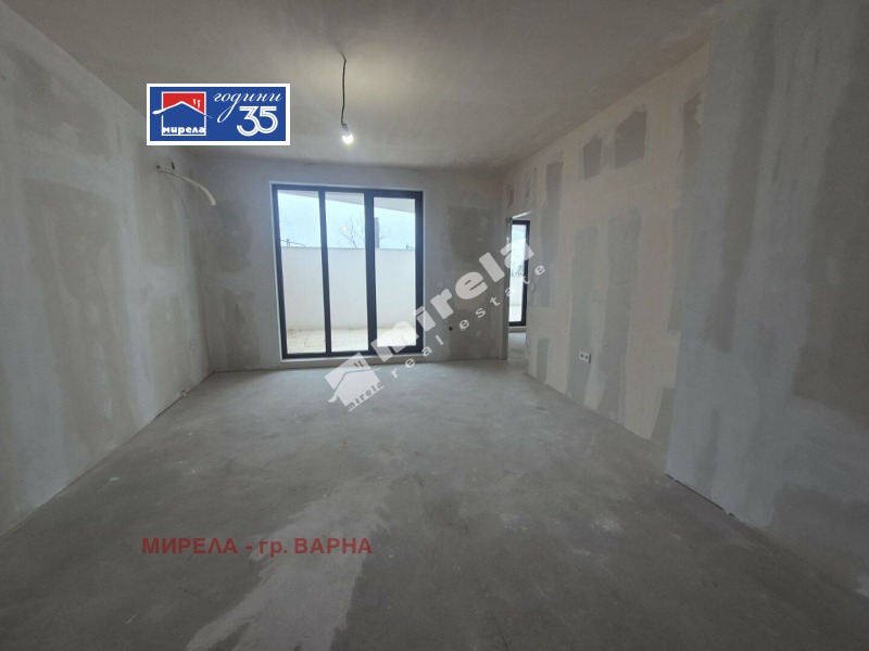 Продава 3-СТАЕН, гр. Варна, м-т Ален мак, снимка 3 - Апартаменти - 53462886