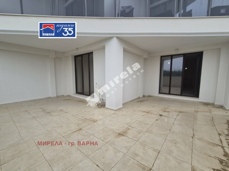 Продава 3-СТАЕН, гр. Варна, м-т Ален мак, снимка 4 - Апартаменти - 53462886