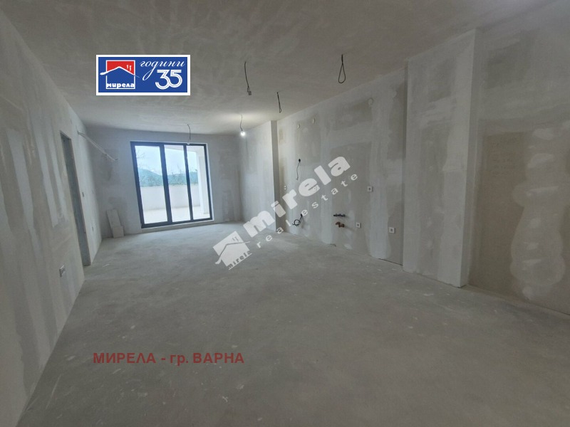 Продава 3-СТАЕН, гр. Варна, м-т Ален мак, снимка 2 - Апартаменти - 53462886