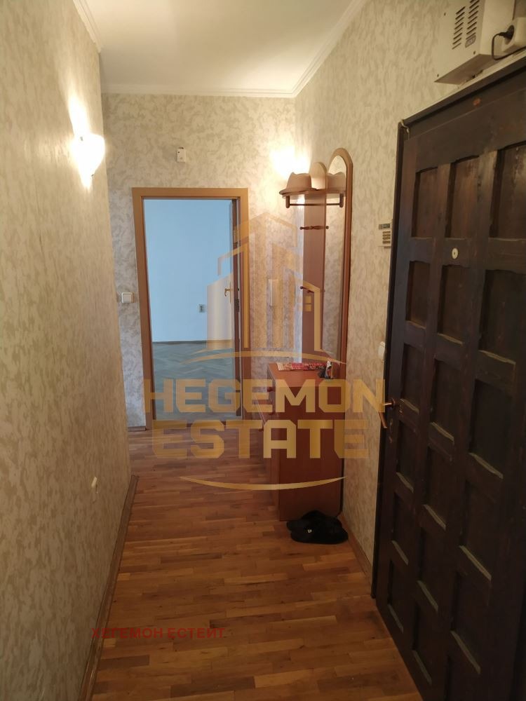Продава 4-СТАЕН, гр. Варна, Окръжна болница-Генерали, снимка 12 - Апартаменти - 55896234