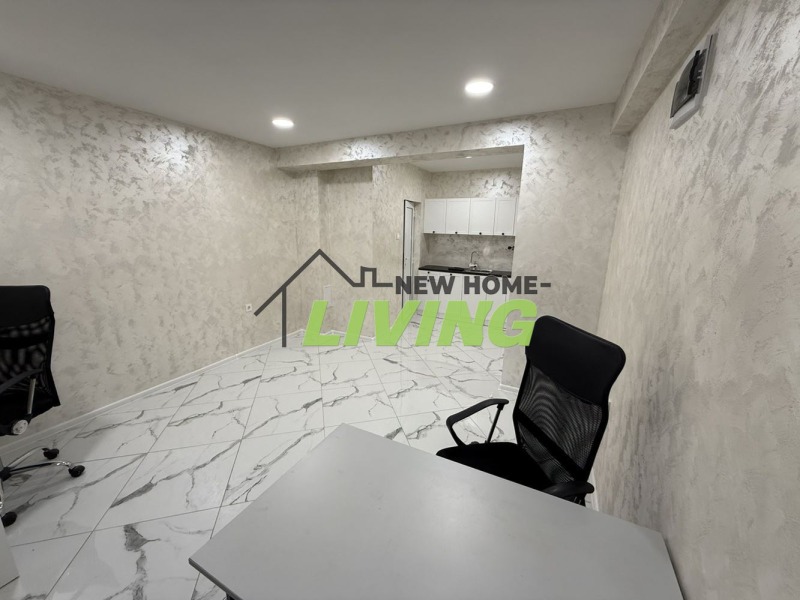 Продава ОФИС, гр. Пловдив, Кършияка, снимка 3 - Офиси - 52128208