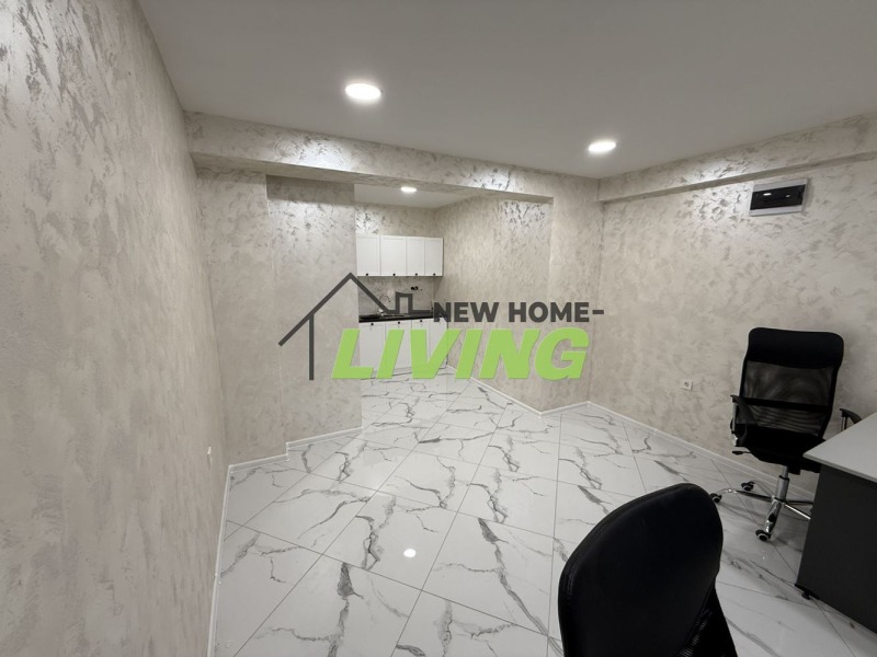 Продава ОФИС, гр. Пловдив, Кършияка, снимка 2 - Офиси - 52128208