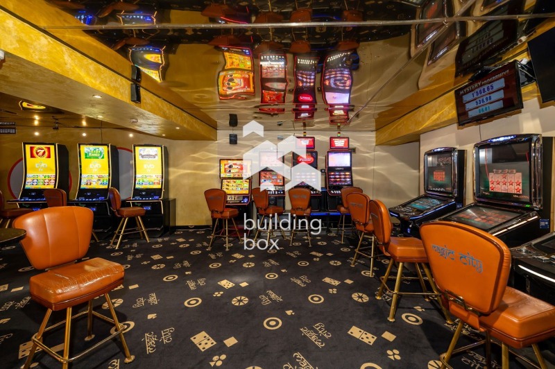 Продава ОФИС, гр. Пловдив, Каменица 2, снимка 14 - Офиси - 53233538