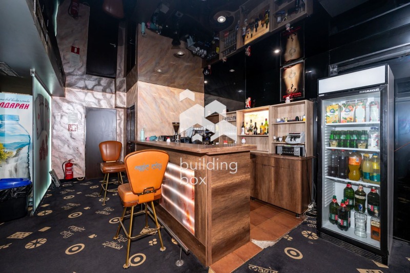 Продава ОФИС, гр. Пловдив, Каменица 2, снимка 13 - Офиси - 53233538